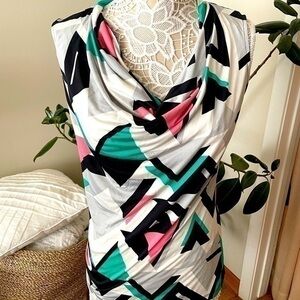 Worthinghton geometric top size M